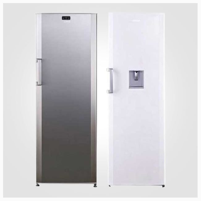 l60400n 1 یخچال فریزر دو قلو بکو بدون برفک L60400N BEKO REFRIGERATOR FREEZER