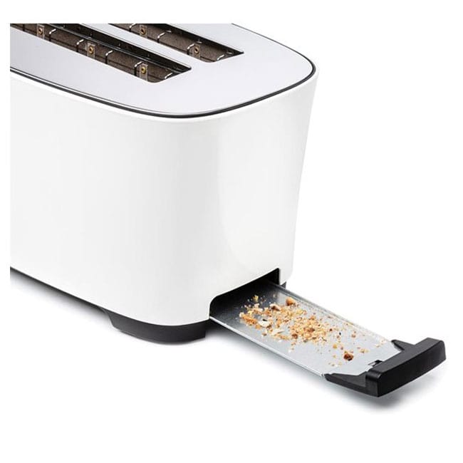 توستر نان چهار کاره فکر 1350 وات FAKIR BREAD TOASTER LADIVA TOASTER