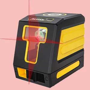 دسته‌بندی تراز و متر لیزری