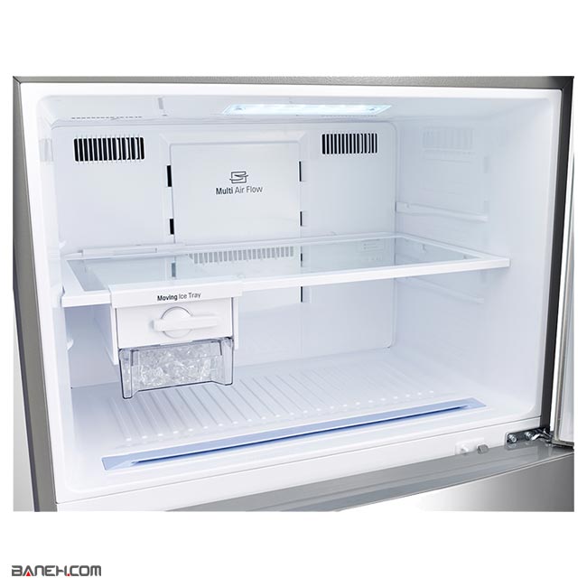 یخچال فریزر ال جی 30 فوت LG GRB-832 4 lg grb 832 10 یخچال فریزر ال جی 30 فوت LG GRB-832