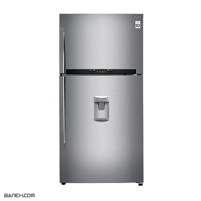 یخچال فریزر ال جی 30 فوت LG GRB-832 3 lg grb 832 11 یخچال فریزر ال جی 30 فوت LG GRB-832