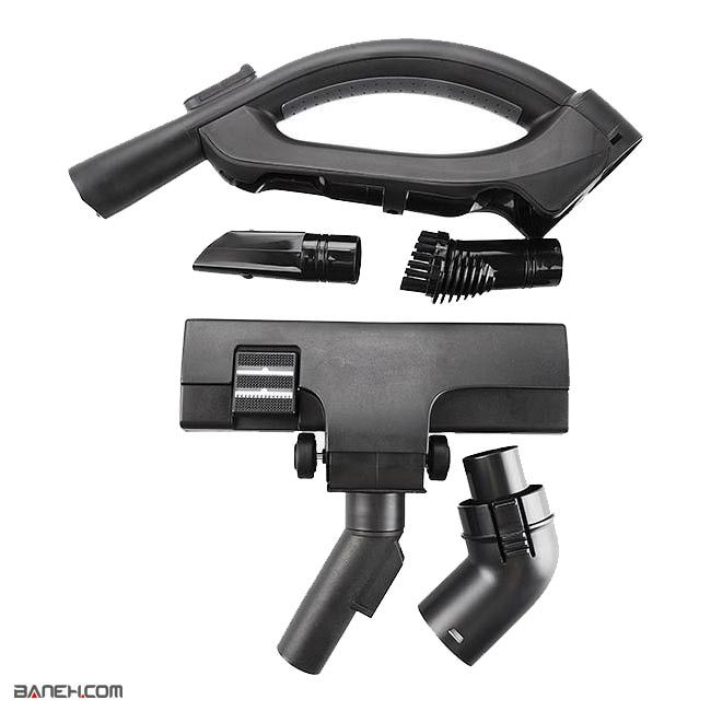 جاروبرقی 2000 وات پاناسونیک PANASONIC VACUUM CLEANER 2000W MC-CJ913 4 mc cj913 5 جاروبرقی 2000 وات پاناسونیک PANASONIC VACUUM CLEANER 2000W MC-CJ913
