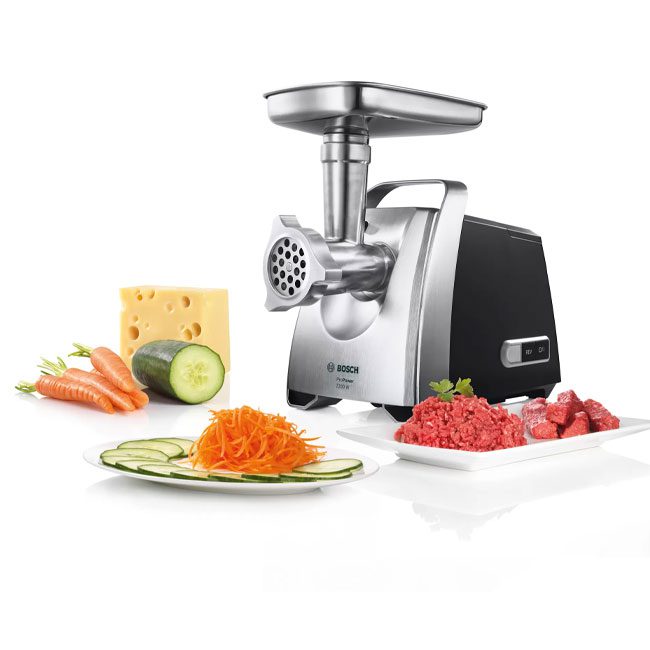 چرخ گوشت بوش MFW68680 4 mfw68680 چرخ گوشت بوش MFW68680