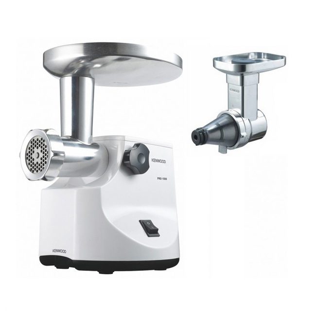 mg470.3 1 چرخ گوشت 1500 وات کنوود Kenwood MG470