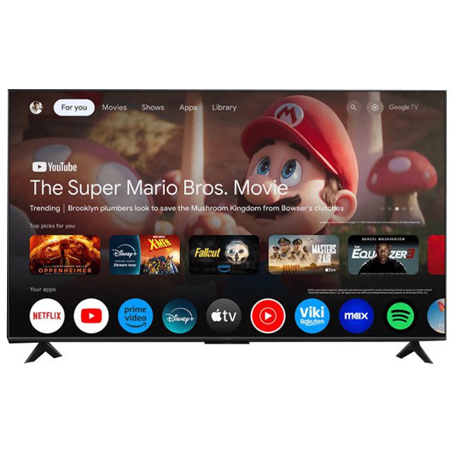 mi tv s mini led 65 144hz 5 1 تلویزیون سونی 85 اینچ مدل 85X95K براویا MiNi LED