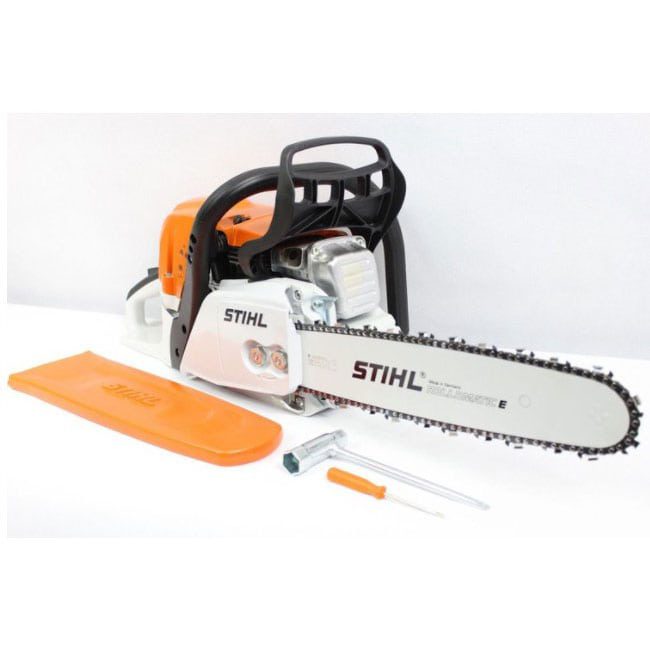 اره زنجیری اشتیل MS381 SHIHL gasoline chainsaw 4 ms381 stihl 1 اره زنجیری اشتیل MS381 SHIHL gasoline chainsaw