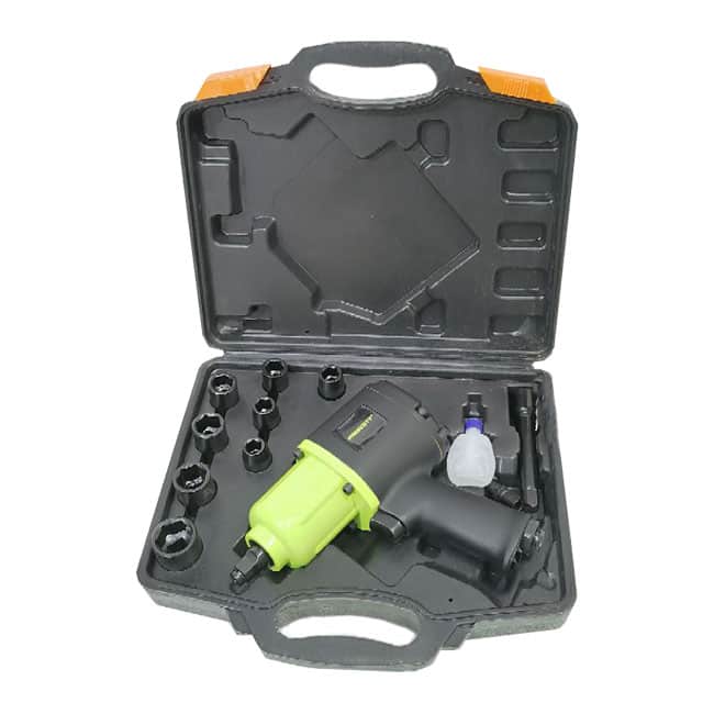 بکس بادی پریسکوت 850 نیوتن 7500 دور PAT0312702