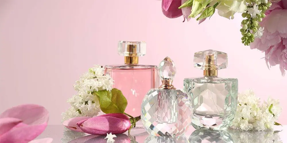 عطر و ادکلن