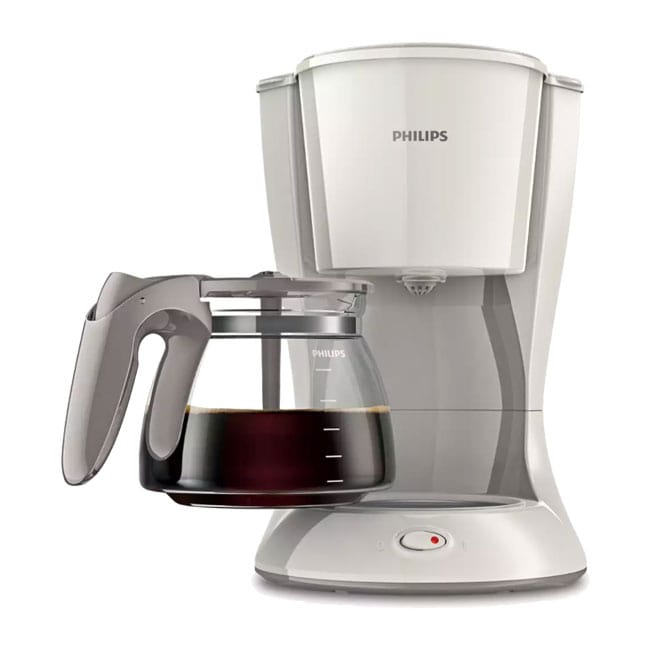 قهوه ساز فیلیپس Philips HD7447 1000W 4 philips hd7447 7 قهوه ساز فیلیپس Philips HD7447 1000W