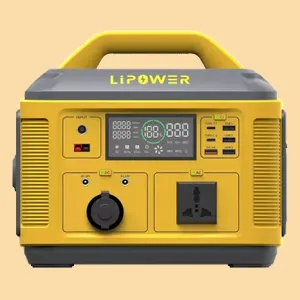 دسته‌بندی پاور استیشن