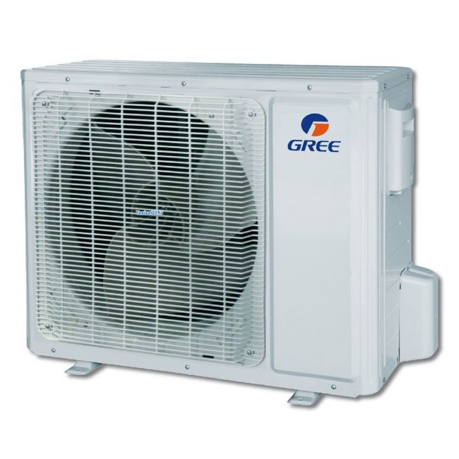 q4matic p24c3 3 1 1 کولر گازی 30000 گری کیو فور ماتیک Gree Gas cooler Q4 MATIC-P30C3