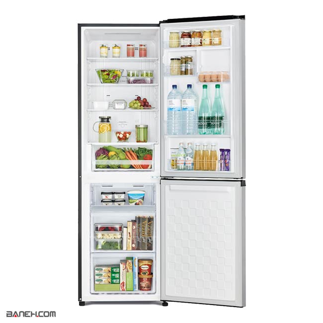 یخچال فریزر هیتاچی 24 فوت R-B410PUQ6 Hitachi Refrigerator 3 r b410puq6.2 یخچال فریزر هیتاچی 24 فوت R-B410PUQ6 Hitachi Refrigerator