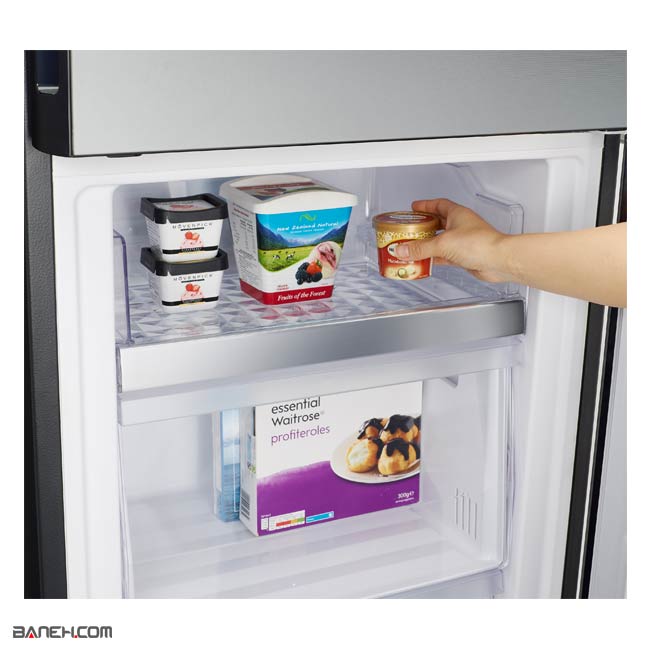 یخچال فریزر هیتاچی 24 فوت R-B410PUQ6 Hitachi Refrigerator 4 r b410puq6.3 یخچال فریزر هیتاچی 24 فوت R-B410PUQ6 Hitachi Refrigerator