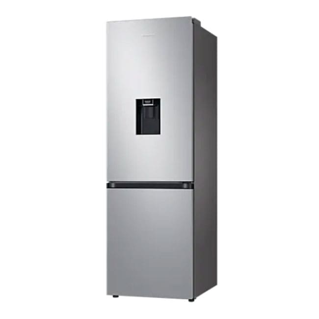 یخچال فریزر دوقلو سامسونگ RB34T630ESA-RB34T670FSA