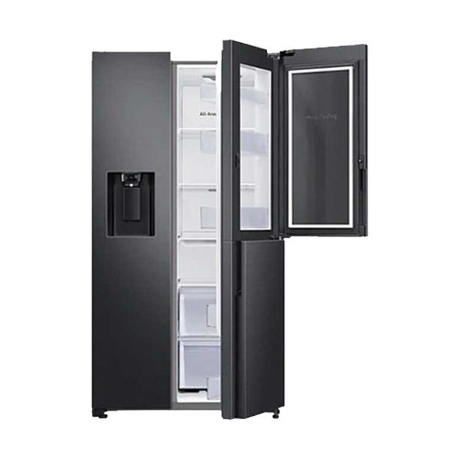 یخچال ساید بای ساید سامسونگ 32 فوت RS80 5 rs80.jpg9 یخچال ساید بای ساید سامسونگ 32 فوت RS80