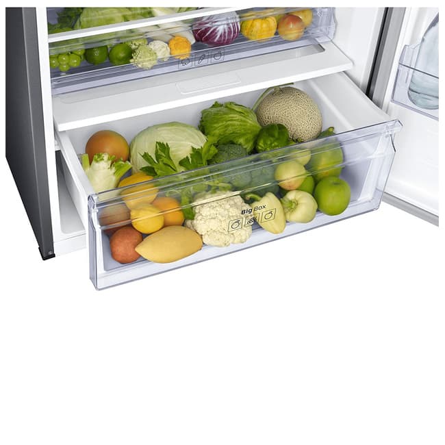 samsung rt53 12 یخچال فریزر سامسونگ 526 لیتر RT53 نقره