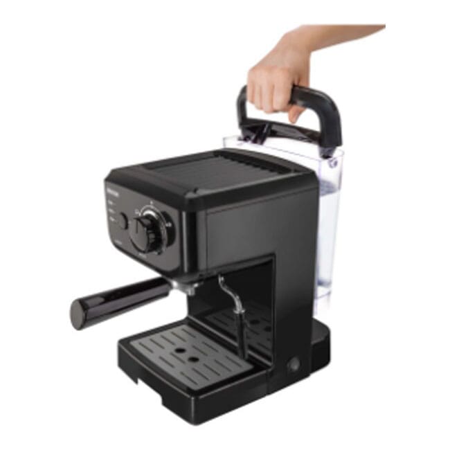 دستگاه اسپرسو ساز سنکور 1140 وات SENCOR SES-1710BK