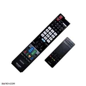 sharp 50ue630x 13 2 6 1 تلویزیون فورکی اندرویدی شارپ SHARP ANDROID 4K 60UE630X