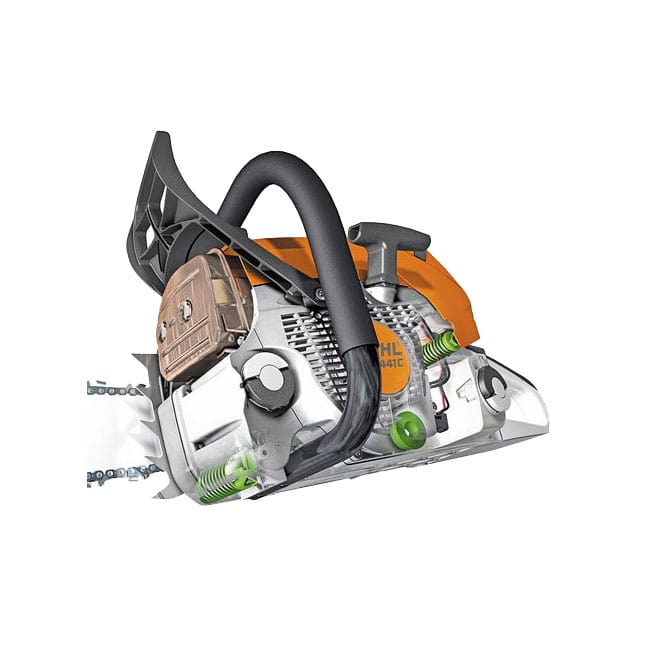 اره زنجیری اشتیل MS180 STIHLGasoline and oil chainsaw 3 shtil ms180 7 اره زنجیری اشتیل MS180 STIHLGasoline and oil chainsaw