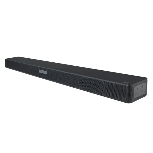 ساندبار ال جی 480 وات 4.1 کاناله هوشمند LG SK5R