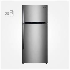 small 22 4 یخچال فریزر ال جی 26 تا 28 فوت GNB-705HW LG 705