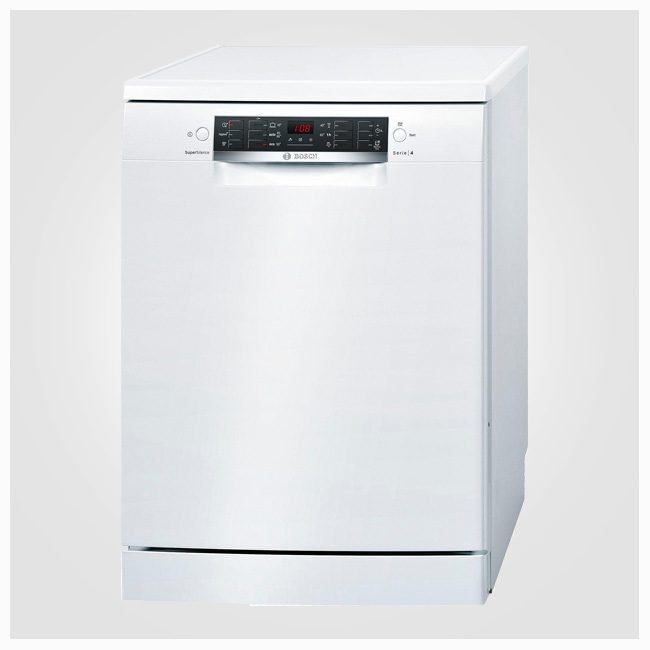 sms46mw03e .1 ماشین ظرفشویی بوش 14 نفره SMS46MW03E Bosch dishwasher