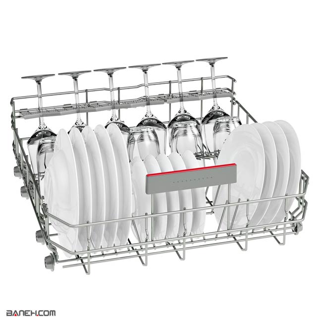 ماشین ظرفشویی بوش 14 نفره SMS68MW02E Bosch dishwasher 3 sms46mw03e .7 ماشین ظرفشویی بوش 14 نفره SMS68MW02E Bosch dishwasher