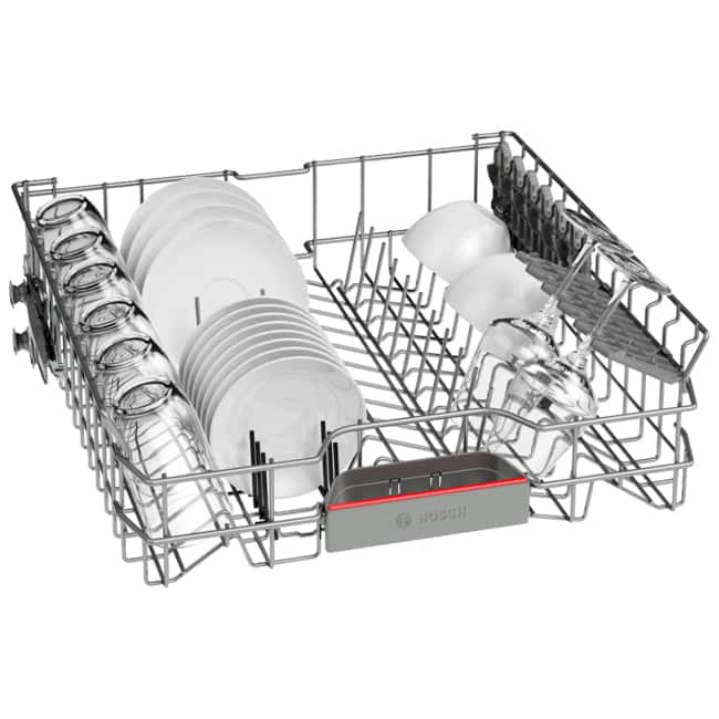 sms46nb01b 5 1 ماشین ظرفشویی بوش 14 نفره سری 4 Bosch dishwasher SMS46MW20M
