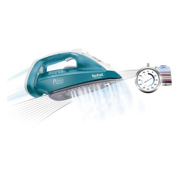 اتو بخار تفال FV3925 Tefal Steam Iron 3 tefal fv3925 7 اتو بخار تفال FV3925 Tefal Steam Iron