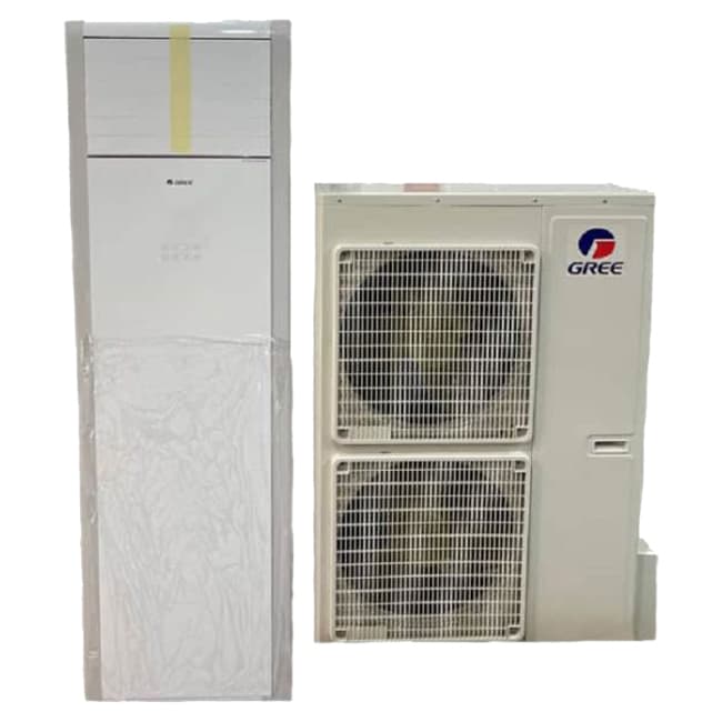 tower s60h3 7 کولر گازی گری ایستاده 60000 سری تاور TOWER-S60H3 T3