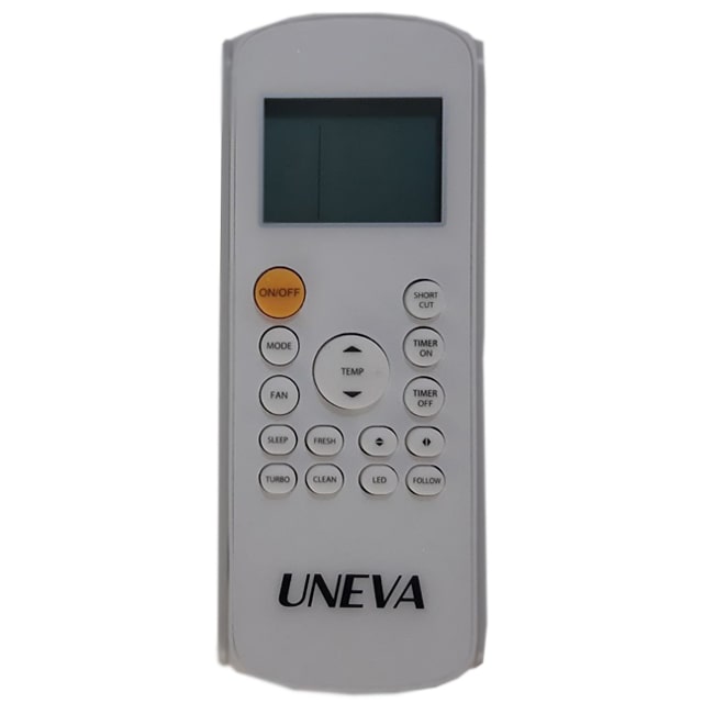 کولر گازی دیواری یونیوا 24000 اولترا UN-MS24 T3
