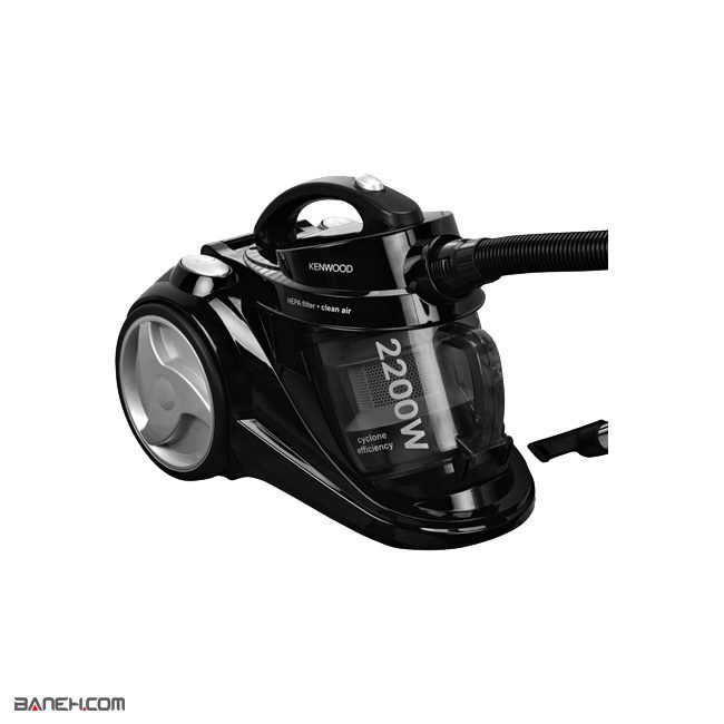 vc7050 جاروبرقی بدون کیسه کنوود 2200 وات KENWOOD VC7050