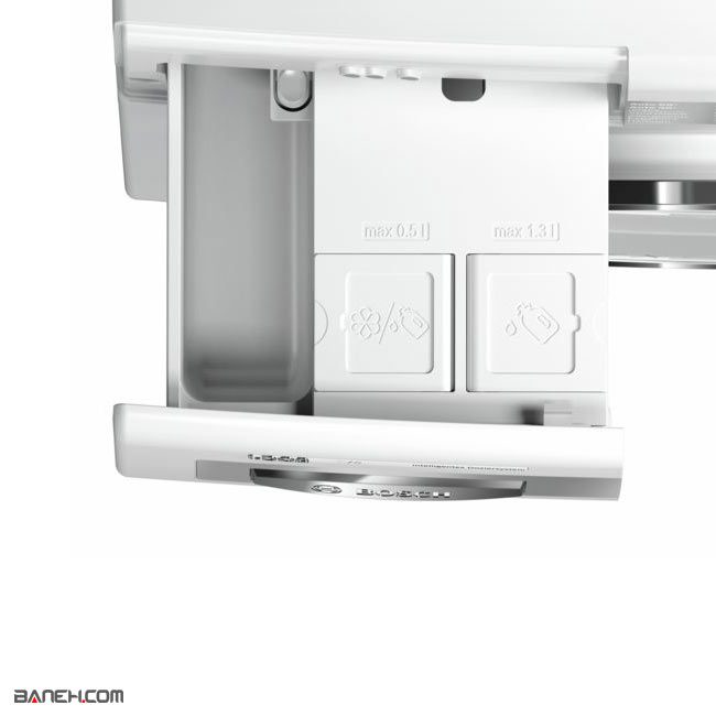 ماشین لباسشویی بوش 9 کیلویی WAYH2890 Bosch Washing Machine 4 ماشین لباسشویی بوش 9 کیلویی WAYH2890 Bosch Washing Machine