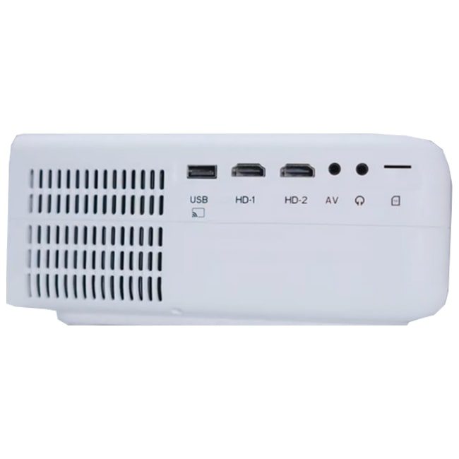 ویدئو پروژکتور وی واچ مدل V53 4 wewatch v53 9 ویدئو پروژکتور وی واچ مدل V53
