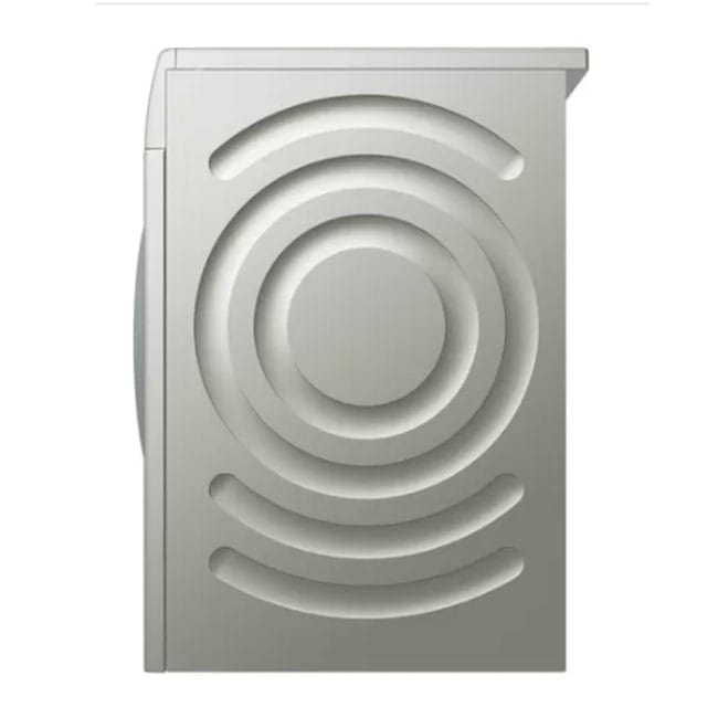 ماشین لباسشویی بوش WGA254XVME سفید 10 کیلویی