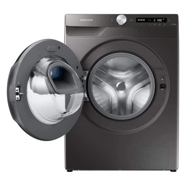 لباسشویی سامسونگ 8 کیلویی ادواش SAMSUNG WW80T554DAN