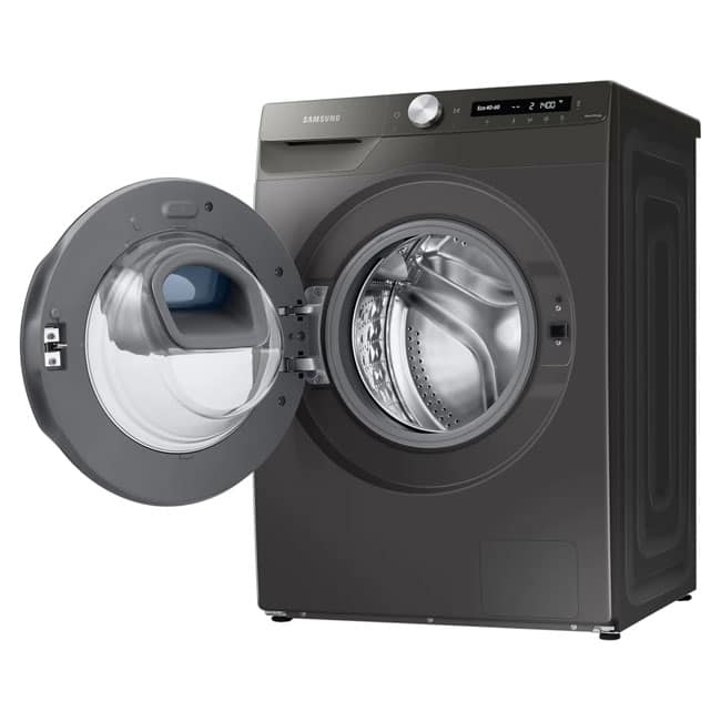 لباسشویی سامسونگ 8 کیلویی ادواش SAMSUNG WW80T554DAN