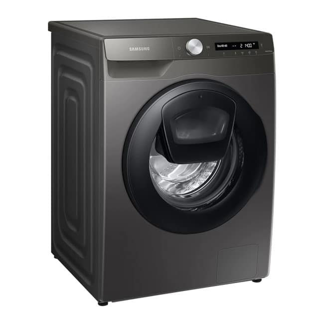 لباسشویی سامسونگ 8 کیلویی ادواش SAMSUNG WW80T554DAN