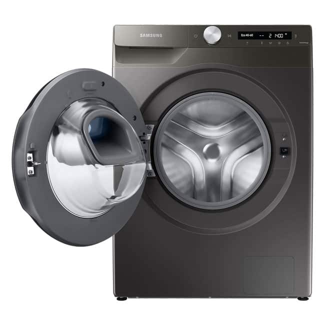 لباسشویی سامسونگ 9 کیلو گرم ادواش 1400 دور SAMSUNG WW90T554