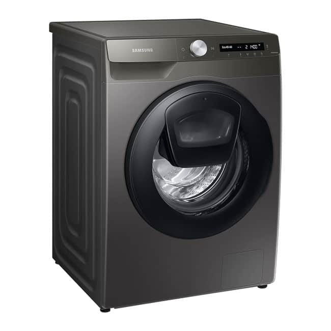 لباسشویی سامسونگ 9 کیلو گرم ادواش 1400 دور SAMSUNG WW90T554