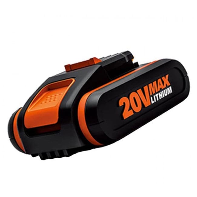 پیچ گوشتی شارژی 20 ولت ورکس WORX DRILL WX101.9