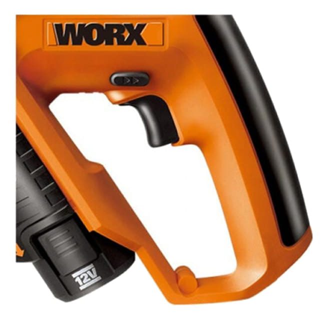 دریل شارژی چکشی دو کاره ورکس 12 ولت WORX WX382 جعبه کارتن دار 3 دریل شارژی چکشی دو کاره ورکس 12 ولت WORX WX382 جعبه کارتن دار